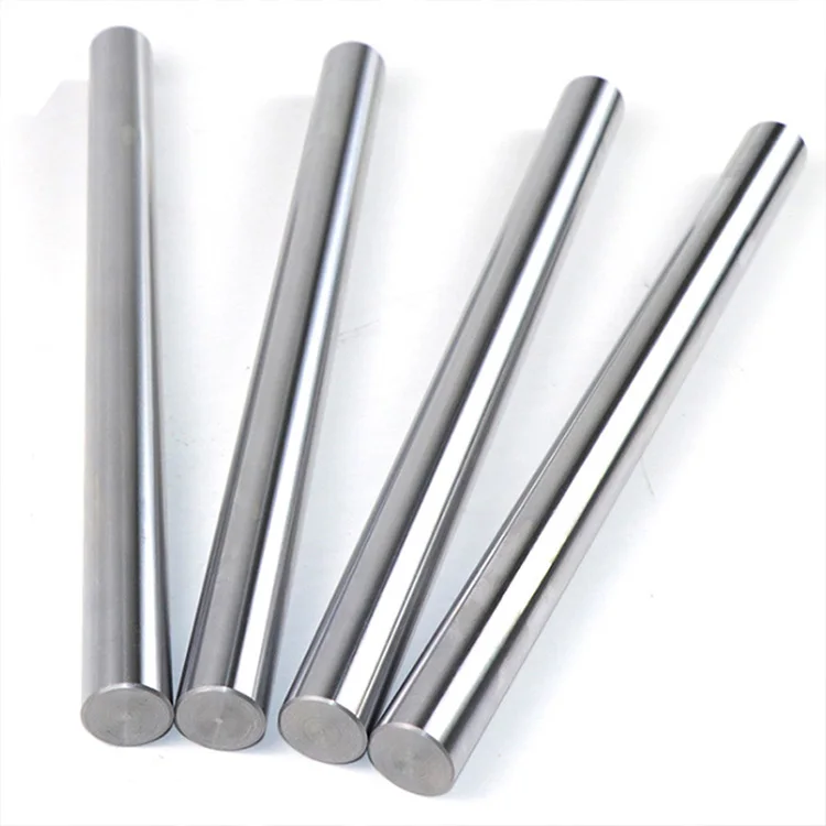 ASTM AH36 1008 JIS High-strength wear-resistant alloy die steel round steel bar