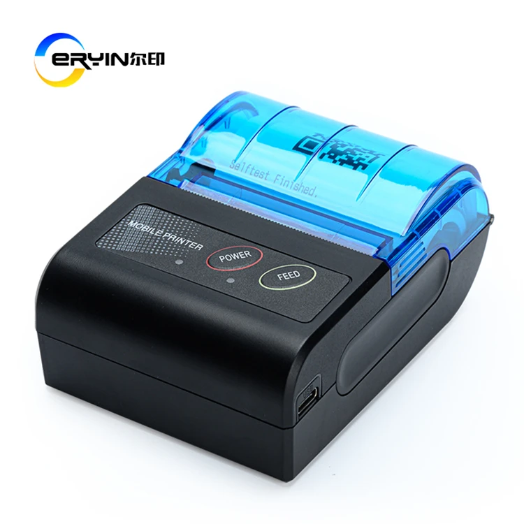 Уход за автомобилем разнообразные услуги Мини Мобильный Bluetooth Airprint чековый принтер для печати