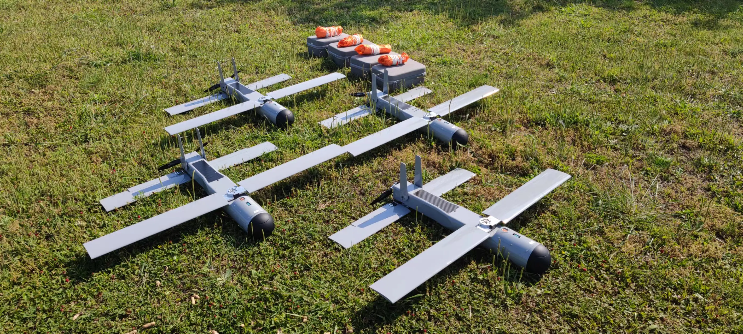 Switch Blade  Parachute Descent  Programmer Control Fast Precision  Smart Controller UAV With Launch Tube Small Size Fast  Drone