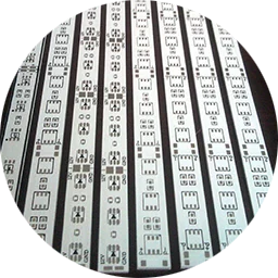 Hot Sale Automation 1500W Aluminum Substrate Stainless Steel Metal Cutting High Accuracy Online Fiber Laser Sub Board Machine