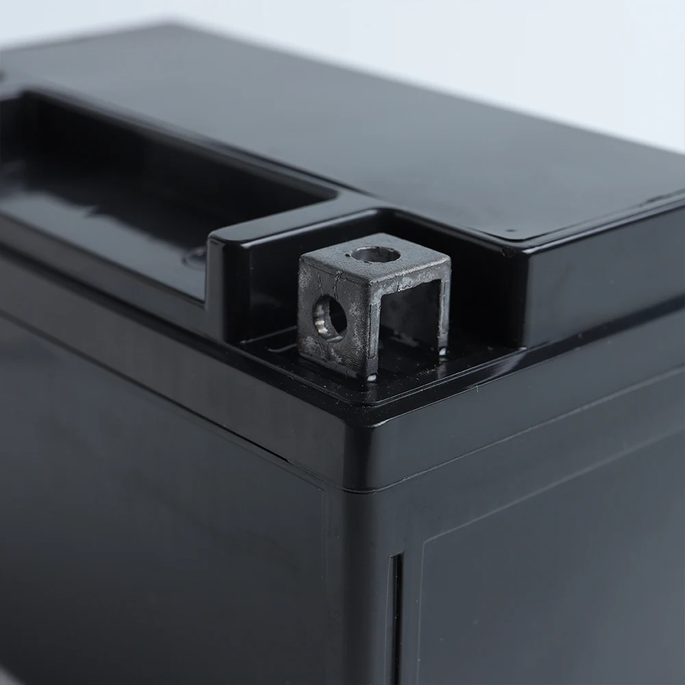 
Hot selling12V5AH/ 12N5/YTX5L-BS YTX4-BS maintenance free dry gel motorcycle battery 