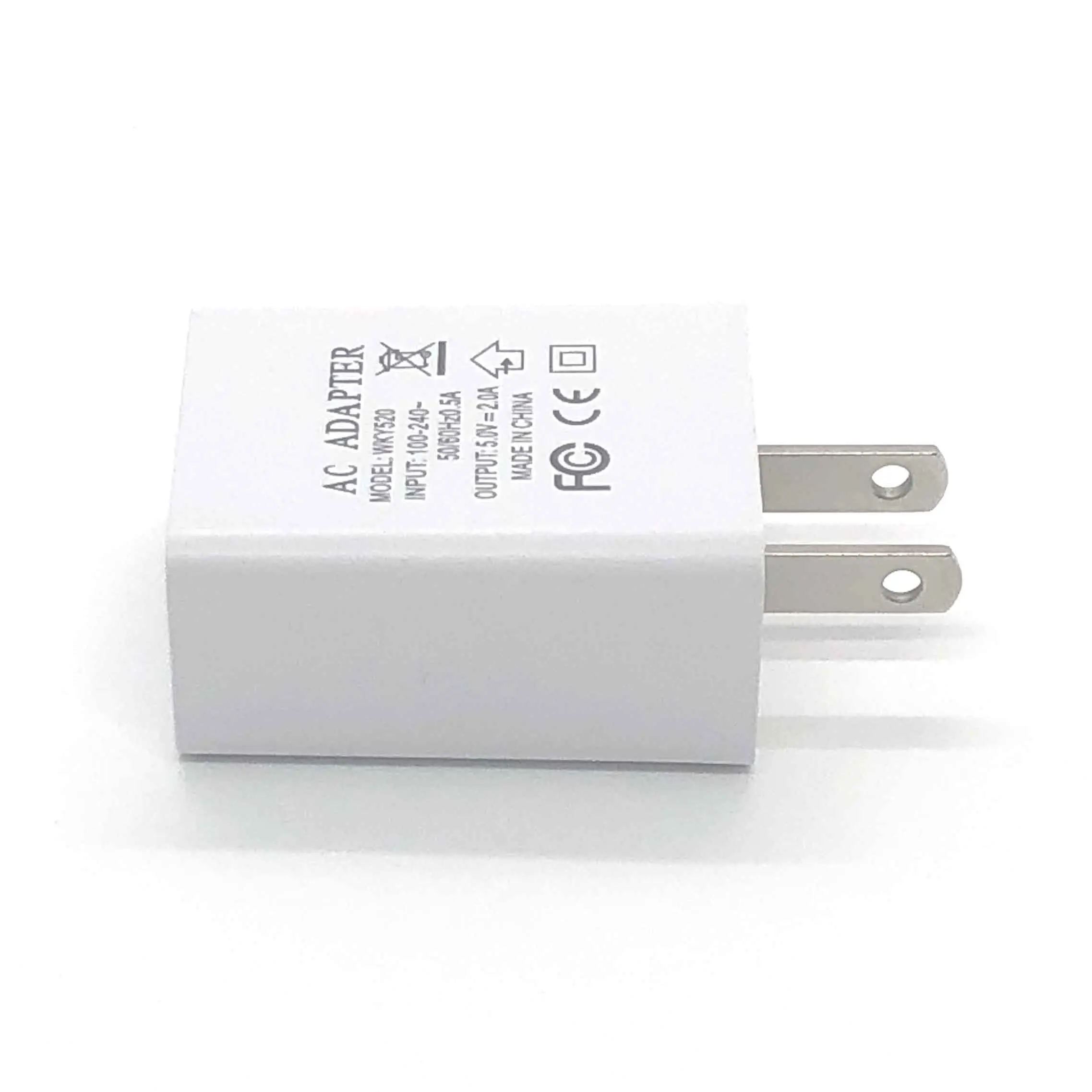 WKY - 520 5V1A 5V1.5A 5V2A планшет мобильный ноутбук зарядное устройство электронных продуктов зарядное устройство PC зарядное устройство