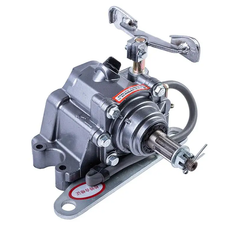 High quality  Tricycle reverse gear for 150cc Reliable Chong Qing China Tricycle gearbox