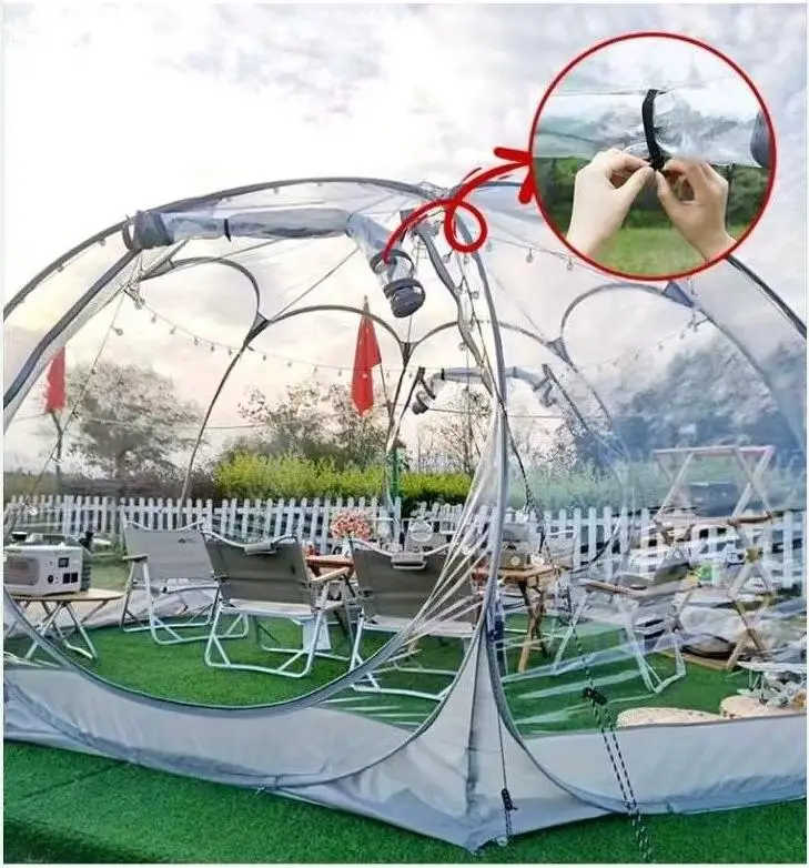 Hot Selling Hot Tent Winter Camping Tipi Tent Outdoor Camping Camping Hot Tent