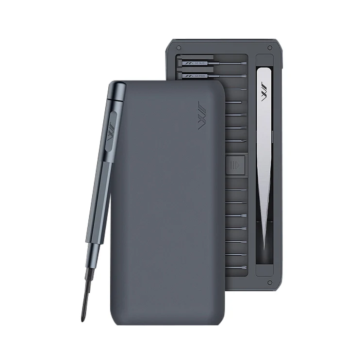 
JIMIHOME GNT30 Guaranteed Quality Proper Price Professional Meticulous Ratchet Screwdriver Set 