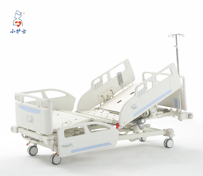 DA-2 Five function electric ICU bed, Hospital Furniture Electric Hospital Bed Price, Electric medical bed for sale