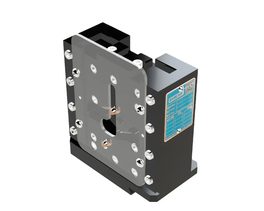 JSCA002  CE approved  wire making machine automatic Crimping terminal Crimping applicator die mould mini terminal applicator