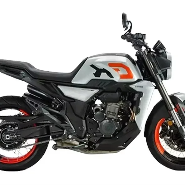 DISCOUNT  Sales Zontes GK350 Motorcycle 4 Stroke Assembled Shippings