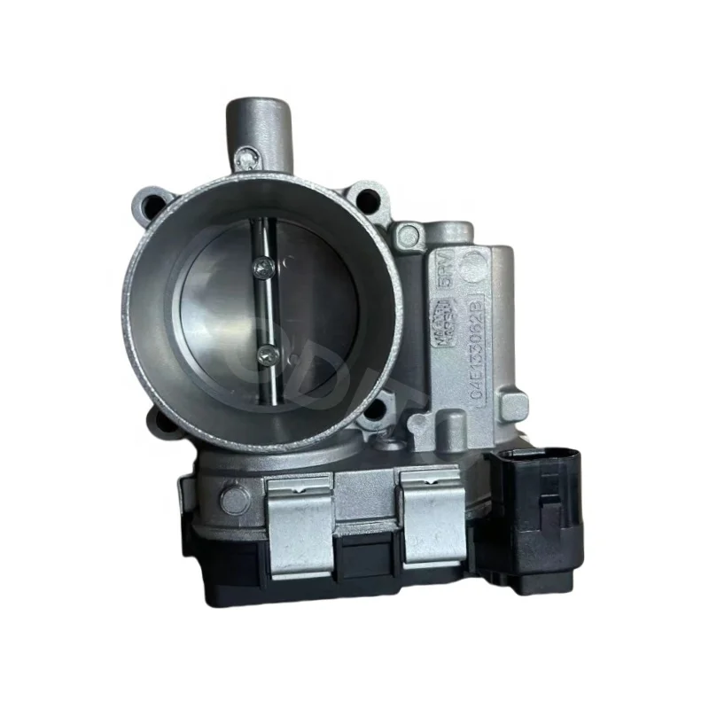 ODITO high performance automotive engine parts 04E133062B for vw audi auto throttle body assembly