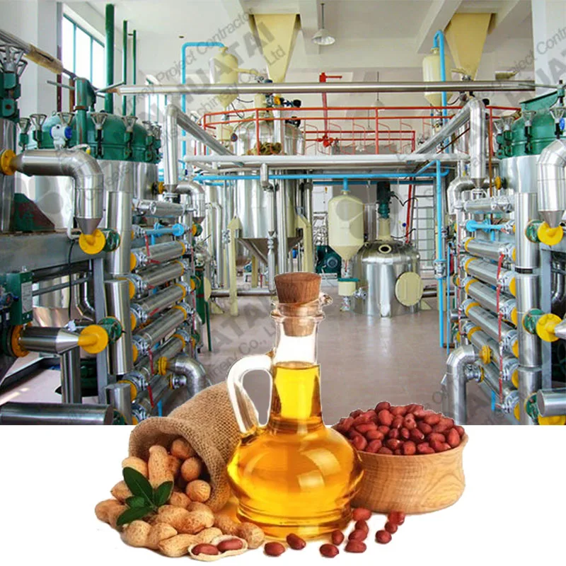 Машина для прессования арахисового масла полностью автоматизированная линия по производству