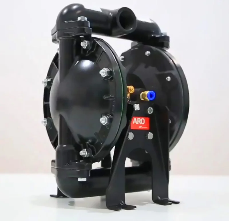 ARO pneumatic glue pump high pressure membrane water pump manufacturers