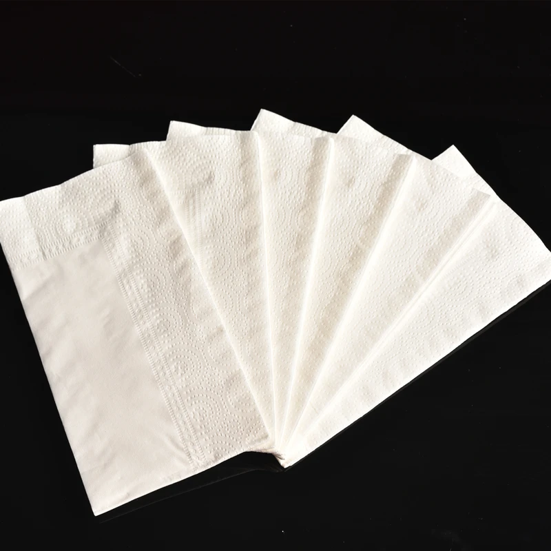 Китай, самый дешевый бренд, качественные черные красочные одноразовые барные салфетки с логотипом