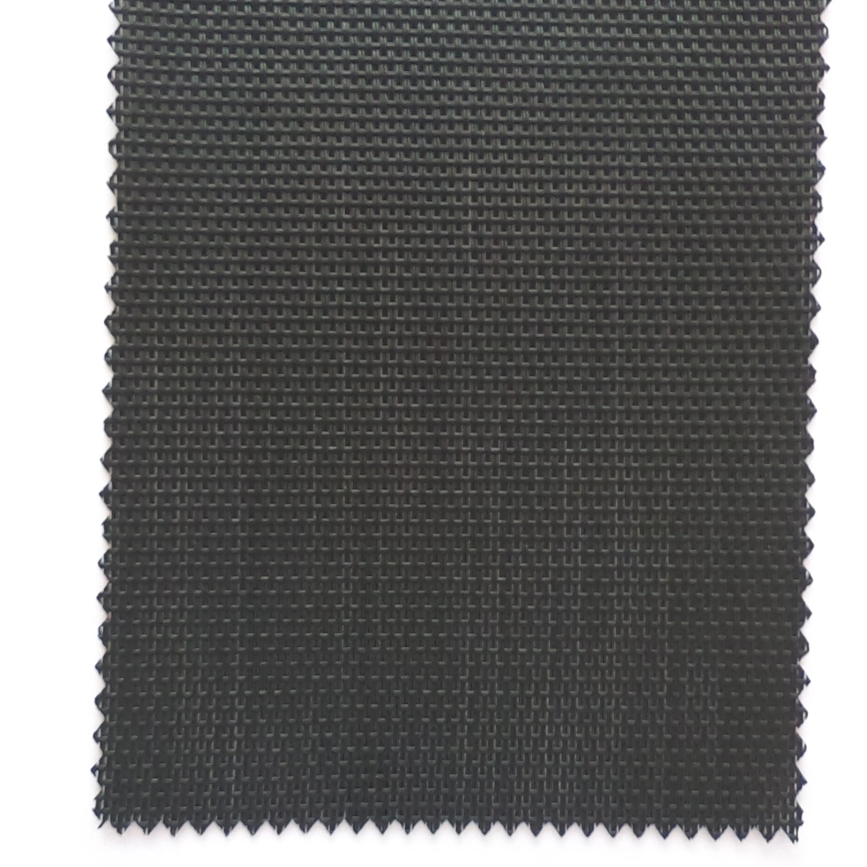Factory Sale Various Widely Used High Strength Pvc Coated Polyester Mesh Fabric