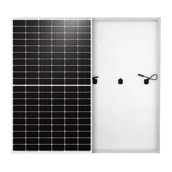 BR SOLAR solar panels 550w bifacial mono solar panel 150w 200W 300W 550w balcony solar panel
