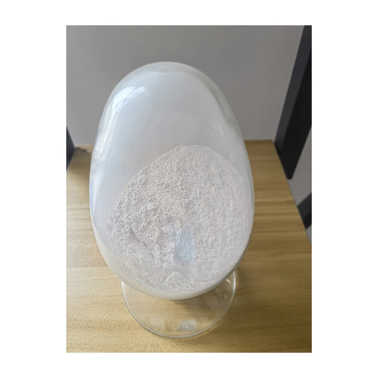 China Supplier Inorganic Non-metal Material Refractory Cyanite Powder