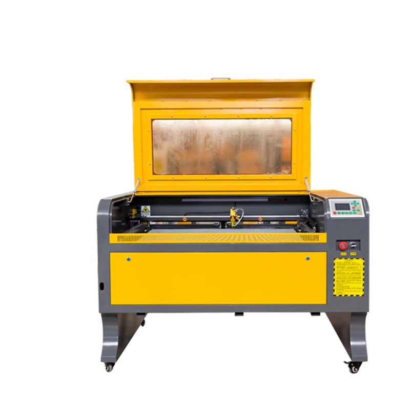 3D Photo Crystal Laser Engraving Machine Automatic Air Assist Laser Engraver Laser Engraving Machines