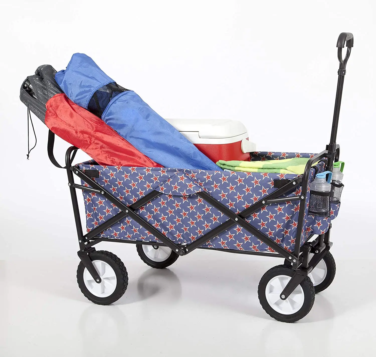 Складная Тележка для кемпинга