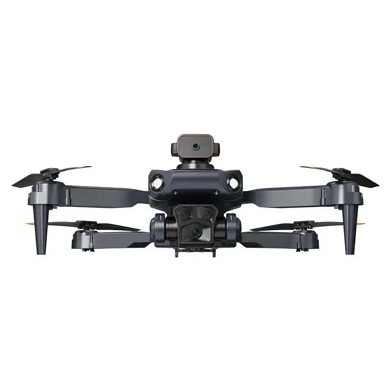 High Quality 8K HD Aerial Drone Intelligent Obstacle Avoidance Small Folding Quadcopter Remote Control Aircraft Toy