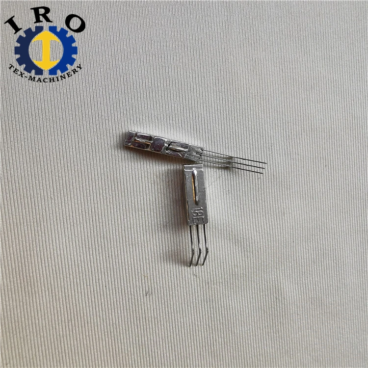 Warp knitting machine needle Karl mayer KS HKS raschel tricot needle Liba Machine Tongue Units Core Needle