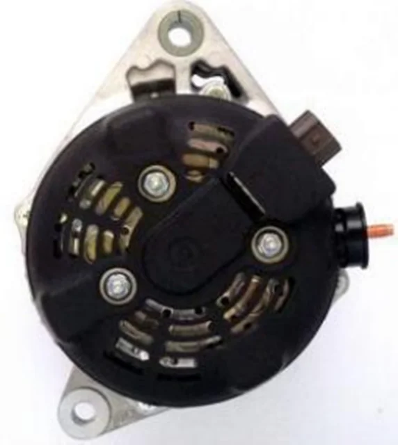 12V/130A Alternator 104210-3050,104210-3051, 27060-27040,23298 for TOYOTA Avensis Verso 2.0 D-4D 2001