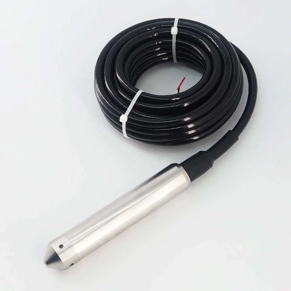 Aice Tech Submersible Hydrostatic Sensor Water Level