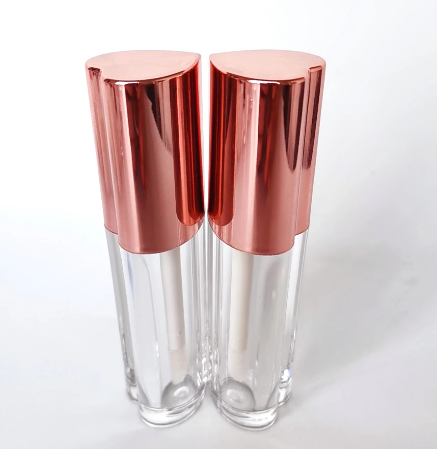  Новинка 2021 пустая большая палочка в форме сердца Celar Liptint контейнер для блеск губ 5 мл косметическая