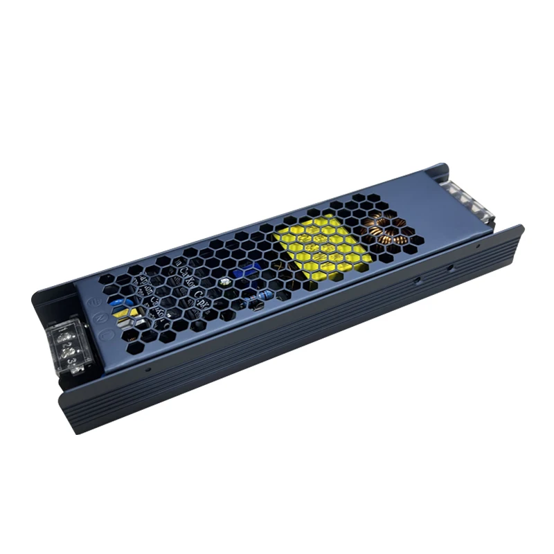 Серия CTK 24 Вт 2000 мА 12 В