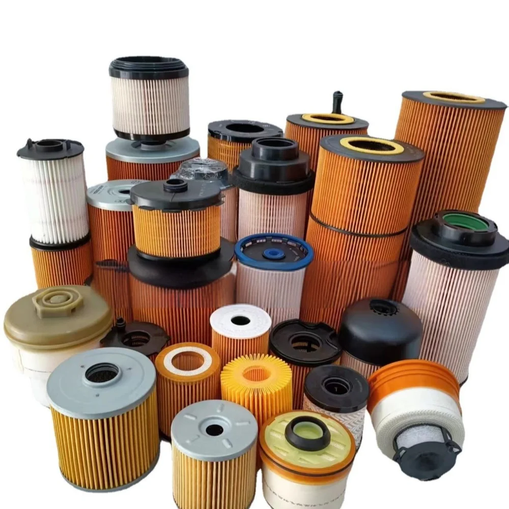 113   Car Accessories Diesel Generator Fuel Filter 23390-0L050 23390-OL050 for Japanese car