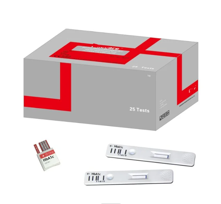 Raysin RS-IA100 FIA Meter Plus Portable Fluorescence Immunochromatographic Clinical Chemistry Analyzer finecar hormone analyzer