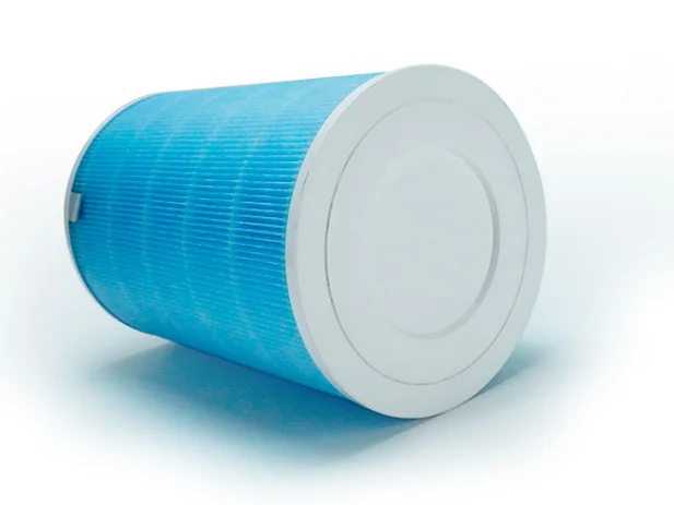 2021 Wholesale Price Prefilter Air Filter For Xiaomi Replace Cylindrical Hepa Filter