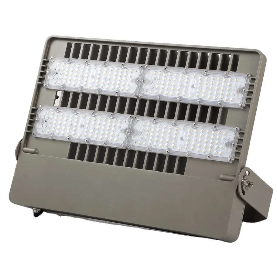 Hot selling parking lot 100 watt smd led flood light outdoor industrial lighting
