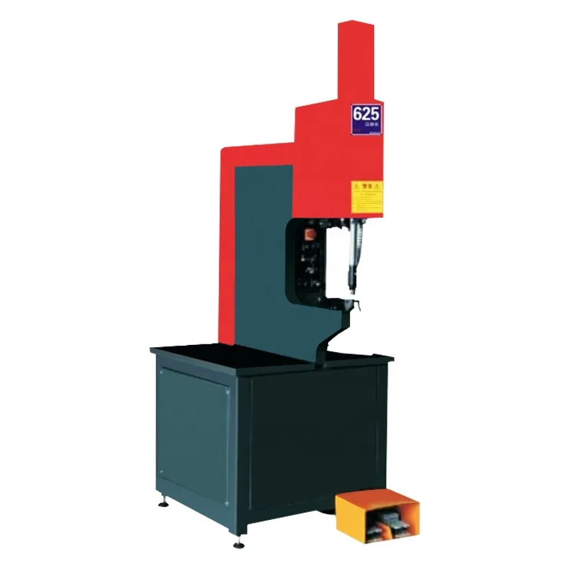 
Hydraulic Automatic Riveting Machine metal coating machinery 