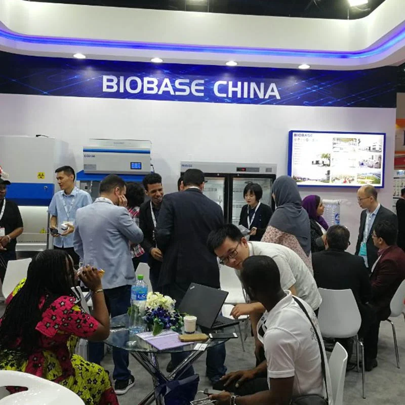 BIOBASE China KFT-40C поддерживает титрование KF и режим определения титра Карлом Фишер титратор с