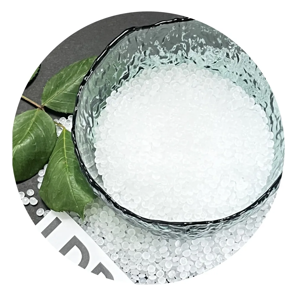 Hot selling virgin LDPE plastic granules/Optical grade high strength film grade/hot sales Factory price LDPE LD 100BW