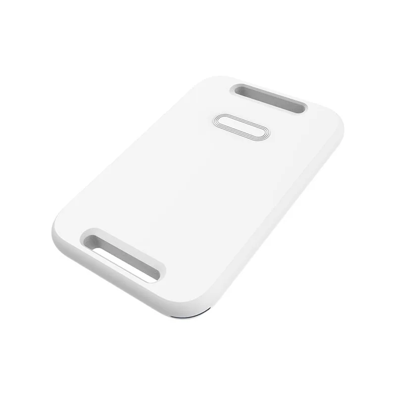 H5 ble beacon card with beacon nfc rfid for proximity advertising