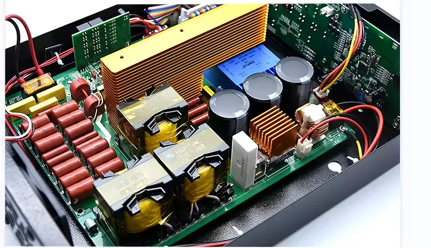 New 15Khz 20Khz Industrial Mask Ultrasonic Weld Generator for  Plastic Welding Machine