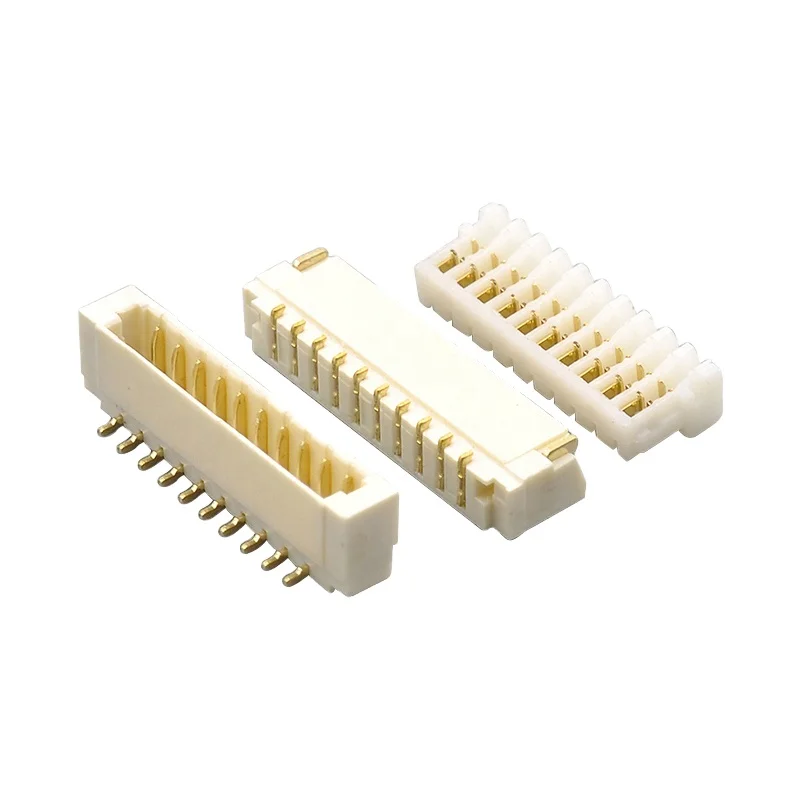KR0800 jst sur idc pcb 2 4 6 8 10 12 14 контактный разъем для