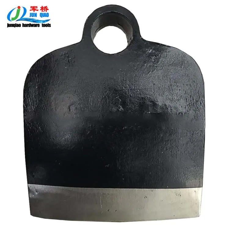 Agricultural Market Hoe Cheap Price Garden Hoe And High Quality Steel Hand Tools Sri Lanka Market Hoe
