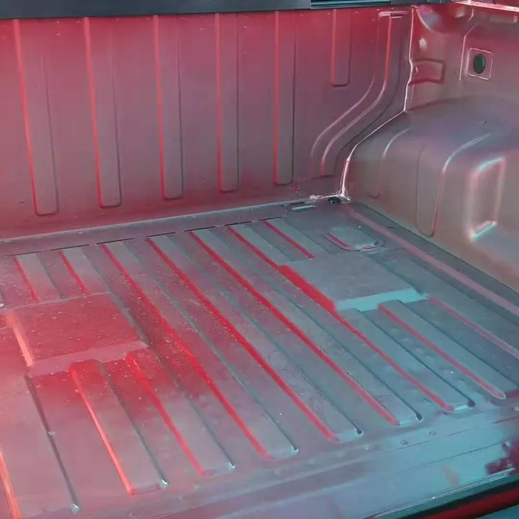 Bed Liner Spray Polyurea bedliners coat for car paint automotive polyurea refinish Bed Liner