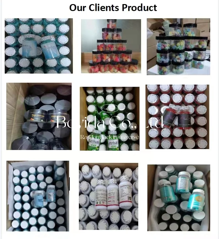 OEM Private Label  Biotin Gummy Hair Growth Gummies for hair loss hair skin and nails gummies vegan biotin vitamin