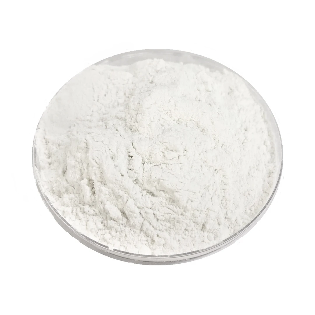 High Quality 298-14-6 Potassium Bicarbonate Food Grade Carbonate