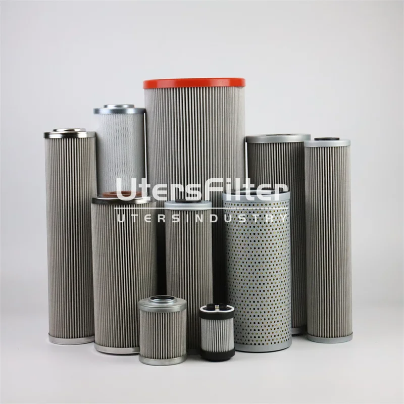 2710H4V 2710H4VO UTERS Replace Of CLARK RELI ANCE Fuel Gas Coalescing Filters Element For Filter