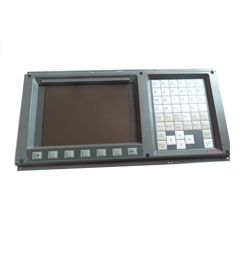 Japan original fanuc monitor screen A02B-0299-C081