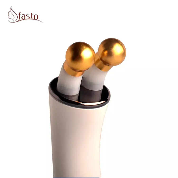 New product Face and Neck Massagers Electric Beauty Massager Vibrating Face Roller Facial Wrinkle Remover Beauty Face Massager