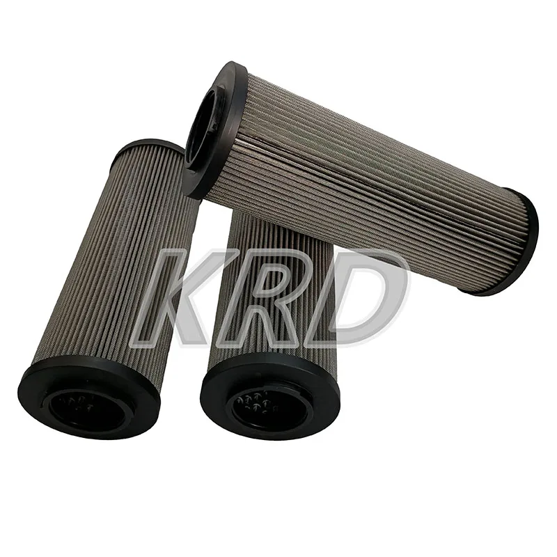 new 2023 product Reduce bearing wear return hydraulic oil filter element PI38040DN PI4160PS25