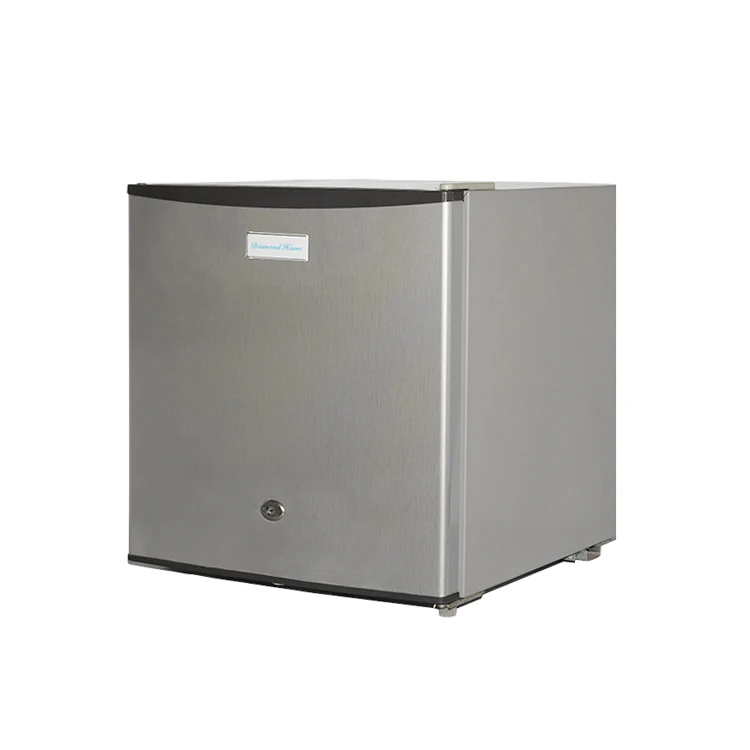 Factory Sale Hot BC-50 mini mini fridge refrigerator household