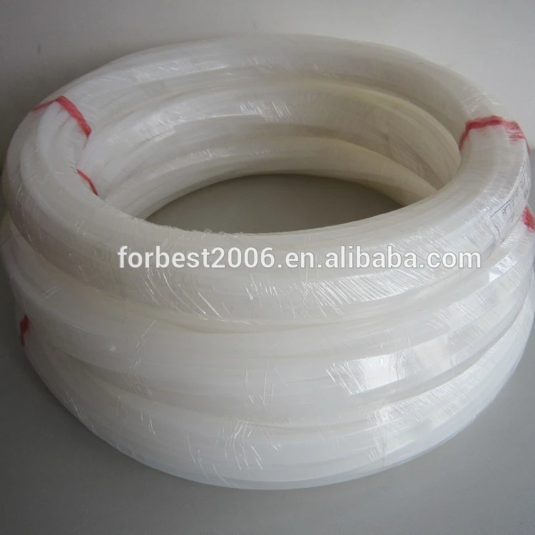 4mm  6mm ,8mm 10mm 12mm Virgin 2mm PTFE Tube  PTFE hose,PTFE Tubing