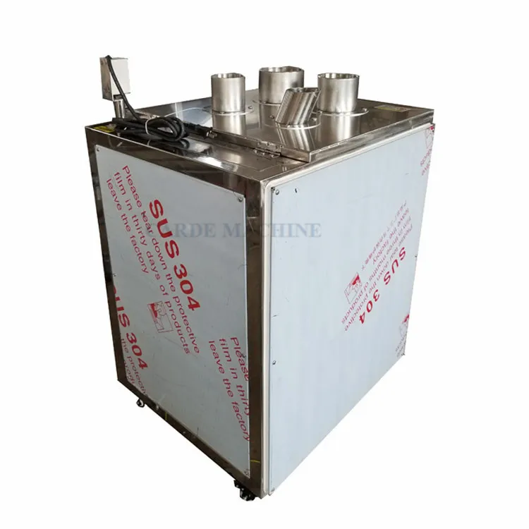 Fruit potato avocado slicer coconut cutter plantain banana chips making machines