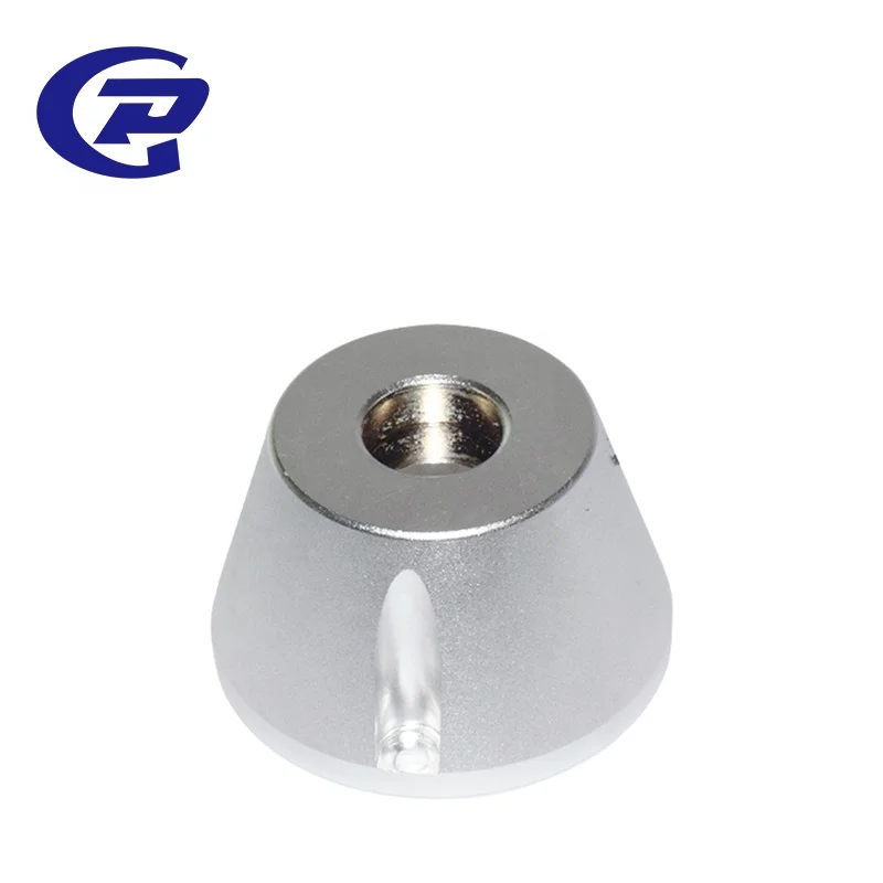 RUNGUARD EAS Spider Wrap Magnetic Remover Security Hard Tag Detacher