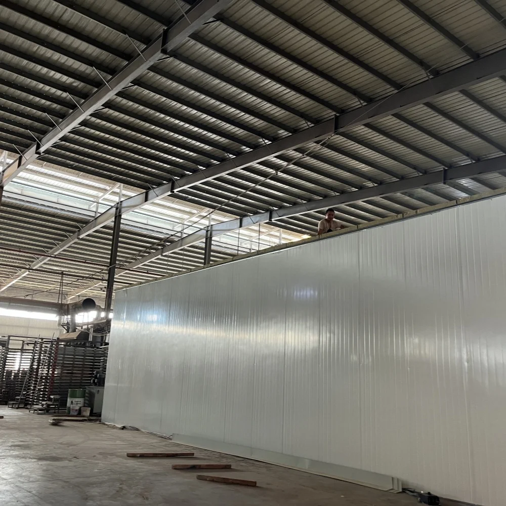 1220X2440mm Modern Home Office 3mm Raw Plywood E0 18mm Birch Melamine Film Faced 4x8 Commercial Furniture Decoration